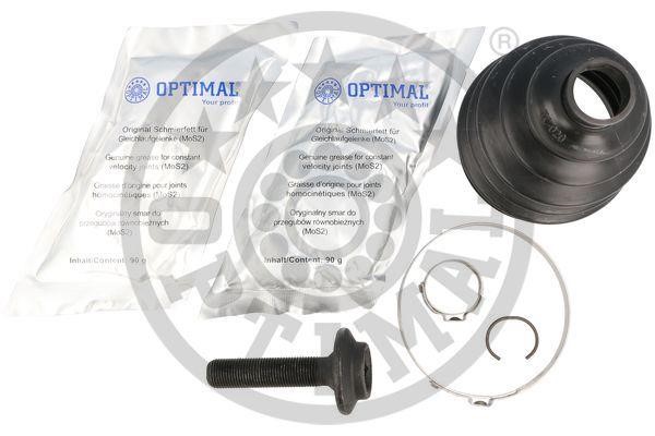 Optimal CVB-10608TPE Комплект пилозахисний, приводний вал CVB10608TPE: Купити в Україні - Добра ціна на EXIST.UA!