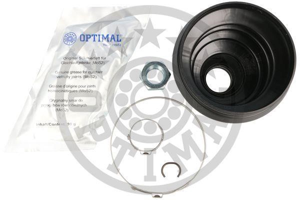 Купити Optimal CVB-10609TPE за низькою ціною в Україні!