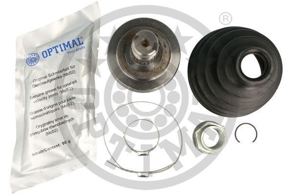 Optimal CW-2685 Комплект шарнірів, приводний вал CW2685: Купити в Україні - Добра ціна на EXIST.UA!
