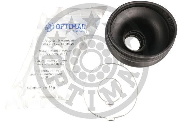 Купити Optimal CVB-10241CR за низькою ціною в Україні!