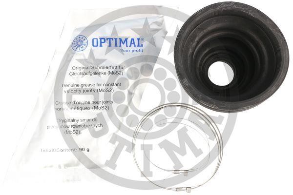 Купити Optimal CVB-10253CR за низькою ціною в Україні!