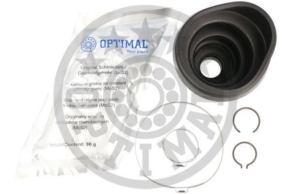 Купити Optimal CVB-10273CR за низькою ціною в Україні!