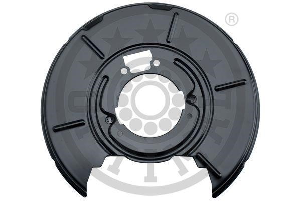 BSP5004R Optimal Защита тормозного диска