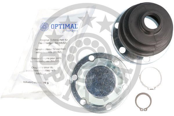 Optimal CVB-10486CR Комплект пилозахисний, приводний вал CVB10486CR: Купити в Україні - Добра ціна на EXIST.UA!