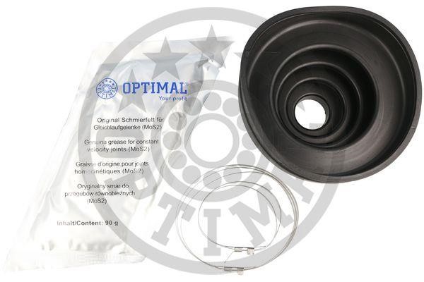 Купити Optimal CVB-10489CR за низькою ціною в Україні!