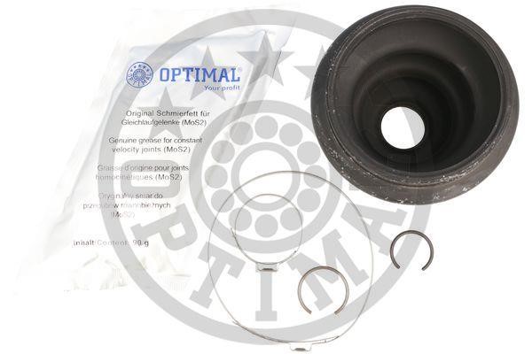 Купити Optimal CVB-10293CR за низькою ціною в Україні!