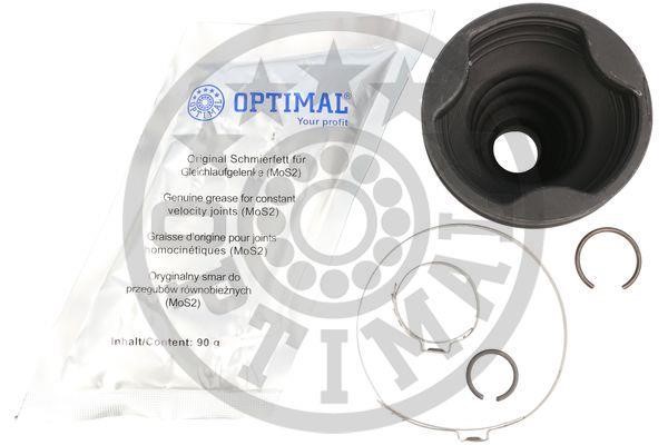 Купити Optimal CVB-10492CR за низькою ціною в Україні!