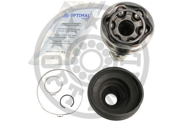 Купити Optimal CW-2619 за низькою ціною в Україні!