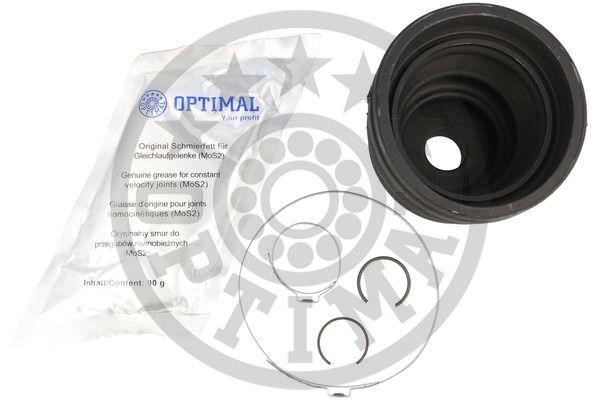 Купити Optimal CVB-10266CR за низькою ціною в Україні!
