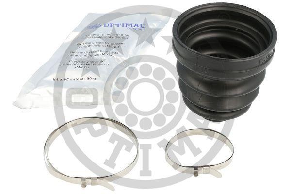 Купити Optimal CVB-10505CR за низькою ціною в Україні!