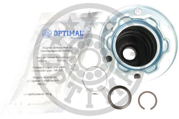 Купити Optimal CVB-10306CR за низькою ціною в Україні!