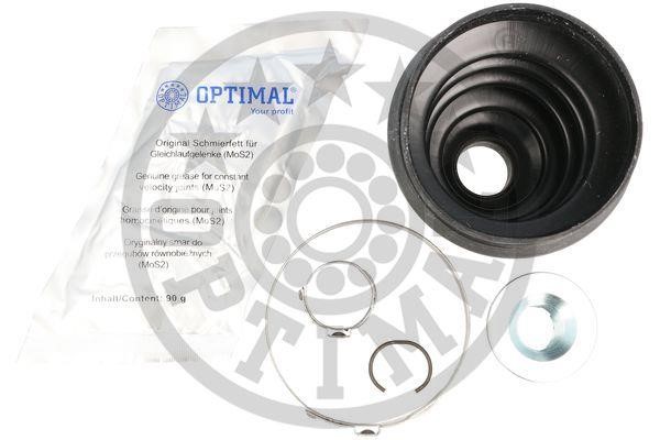 Купити Optimal CVB-10548TPE за низькою ціною в Україні!