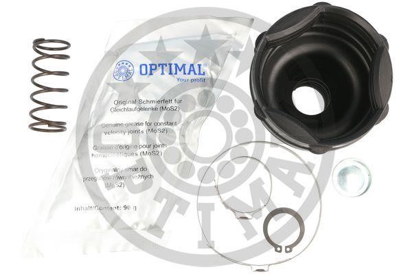 Купити Optimal CVB-10312CR за низькою ціною в Україні!