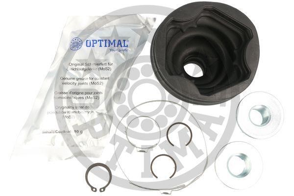 Купити Optimal CVB-10314CR за низькою ціною в Україні!