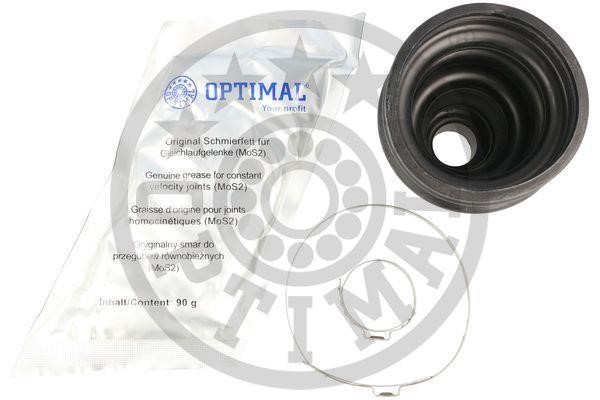 Купити Optimal CVB-10315CR за низькою ціною в Україні!
