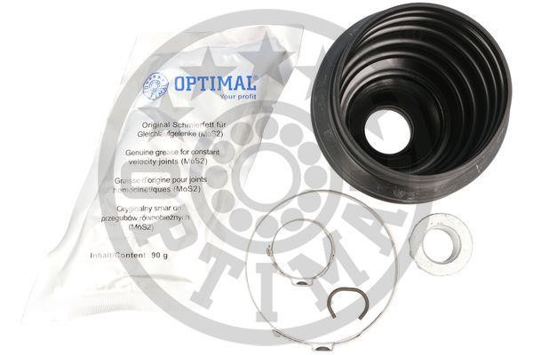 Купити Optimal CVB-10565TPE за низькою ціною в Україні!