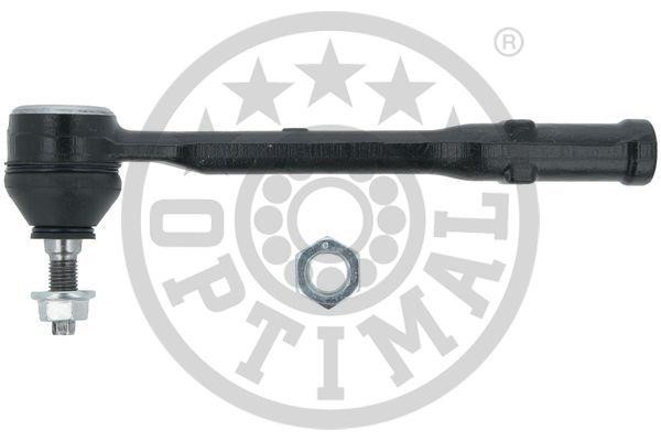 Наконечники рулевых тяг ДС: G12071 Optimal Наконечник рулевой тяги