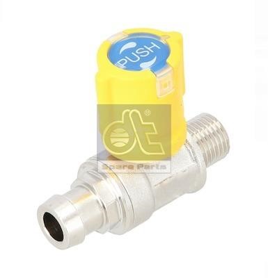 DT Spare Parts 3.22052 Клапан вентиляції паливного бака 322052: Купити в Україні - Добра ціна на EXIST.UA!