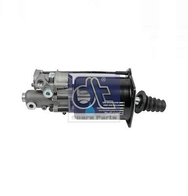 DT Spare Parts 7.18365 Підсилювач зчеплення 718365: Купити в Україні - Добра ціна на EXIST.UA!
