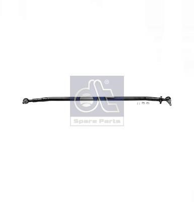 522016 DT Spare Parts Тяга рульова поперечна