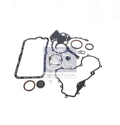 DT Spare Parts 6.91008 Прокладка двигуна, комплект 691008: Купити в Україні - Добра ціна на EXIST.UA!