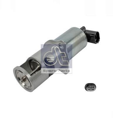 DT Spare Parts 6.23176 Клапан системи рециркуляції ВГ 623176: Купити в Україні - Добра ціна на EXIST.UA!