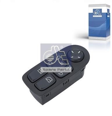 DT Spare Parts 5.80024 Блок кнопок склопідйомників 580024: Купити в Україні - Добра ціна на EXIST.UA!