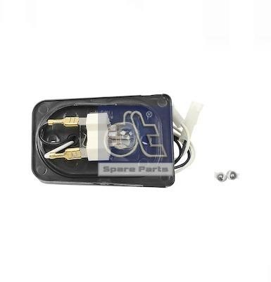 224700 DT Spare Parts Патрон лампы