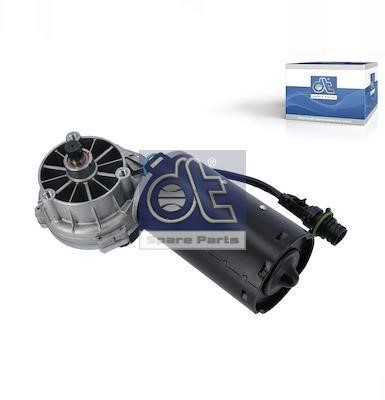 DT Spare Parts 3.35006 Електродвигун 335006: Купити в Україні - Добра ціна на EXIST.UA!
