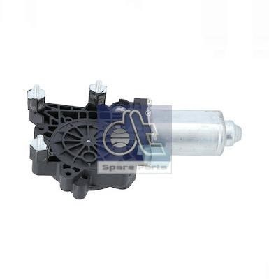 DT Spare Parts 5.80072 Електродвигун склопідйомника 580072: Купити в Україні - Добра ціна на EXIST.UA!