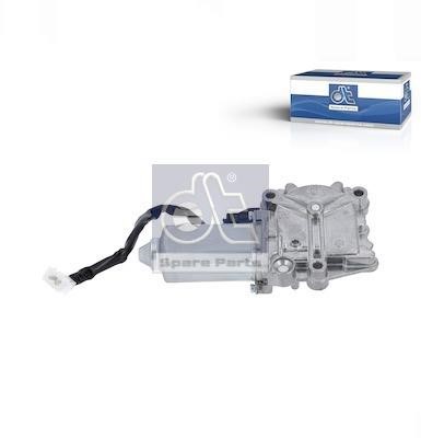 DT Spare Parts 1.22364 Електродвигун склопідйомника 122364: Купити в Україні - Добра ціна на EXIST.UA!
