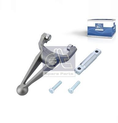 340211 DT Spare Parts Вилка зчеплення