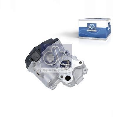 DT Spare Parts 4.72965 Клапан рециркуляції відпрацьованих газів EGR 472965: Купити в Україні - Добра ціна на EXIST.UA!