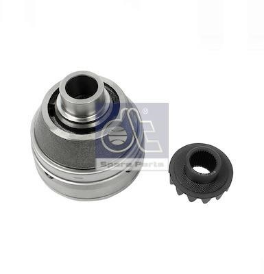 Купити DT Spare Parts 6.56035 за низькою ціною в Україні!