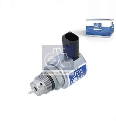 DT Spare Parts 4.71801 Клапан ПНВТ 471801: Купити в Україні - Добра ціна на EXIST.UA!