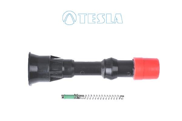 Tesla CP081 Штекер, свічка запалювання CP081: Приваблива ціна - Купити в Україні на EXIST.UA!