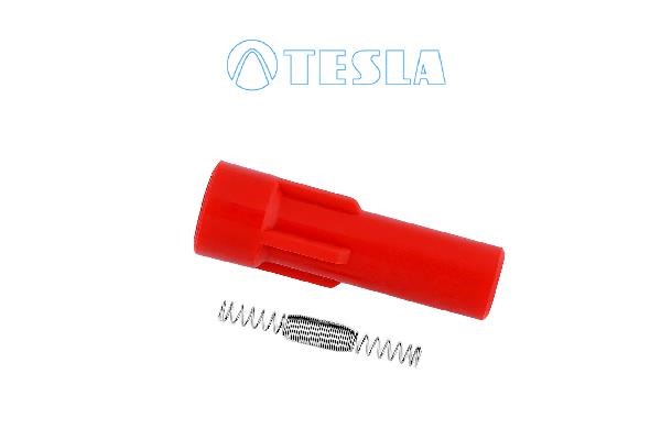 Tesla CP097 Штекер, свічка запалювання CP097: Купити в Україні - Добра ціна на EXIST.UA!