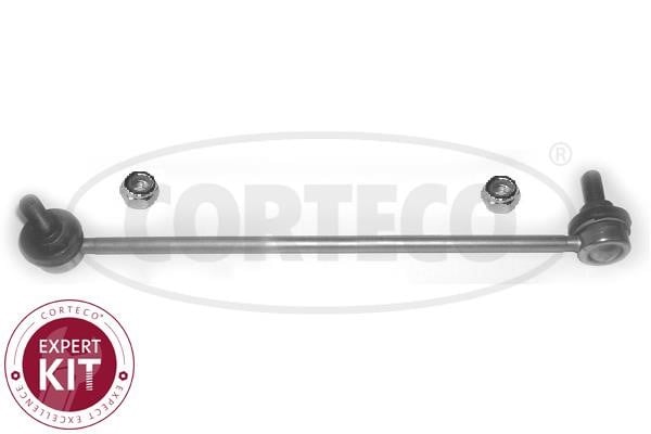 Corteco 49395112 Стійка стабілізатора 49395112: Купити в Україні - Добра ціна на EXIST.UA!