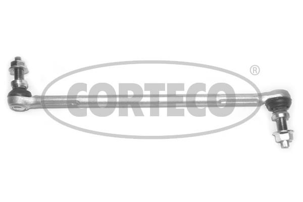 Corteco 49396346 Стійка стабілізатора 49396346: Купити в Україні - Добра ціна на EXIST.UA!