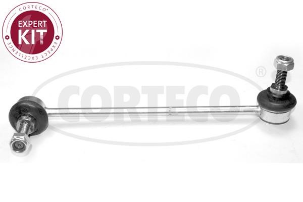 Corteco 49398861 Стійка стабілізатора 49398861: Приваблива ціна - Купити в Україні на EXIST.UA!