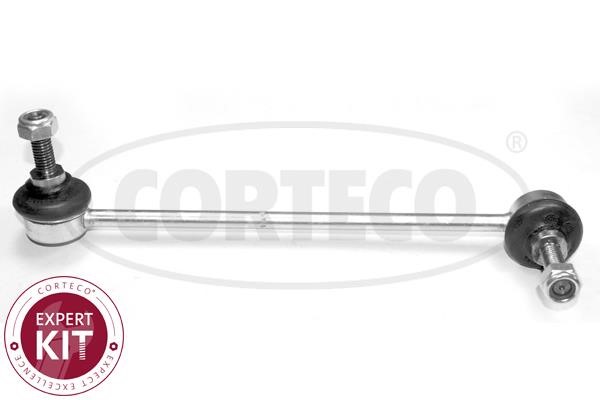 Corteco 49398882 Стійка стабілізатора 49398882: Купити в Україні - Добра ціна на EXIST.UA!