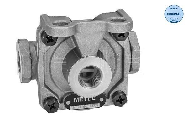 Meyle 16-34 042 0004 Клапан аварійного розгальмовування 16340420004: Купити в Україні - Добра ціна на EXIST.UA!