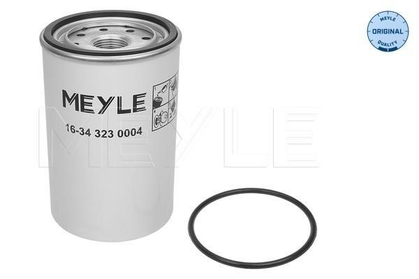Meyle 16343230004 Фільтр палива 16343230004: Купити в Україні - Добра ціна на EXIST.UA!