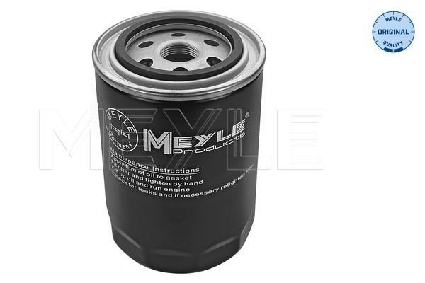 Meyle 714 322 0021 Фільтр масляний 7143220021: Купити в Україні - Добра ціна на EXIST.UA!