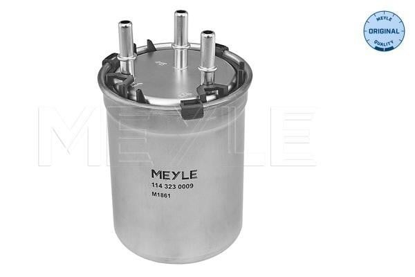 Meyle 114 323 0009 Фільтр палива 1143230009: Купити в Україні - Добра ціна на EXIST.UA!