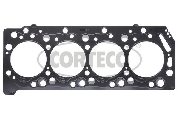 Прокладка головки KIA K2500 (Киа К2500): 83403187 Corteco Прокладка ГБЦ