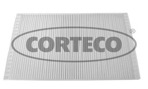 Corteco 49363446 Фільтр салону 49363446: Купити в Україні - Добра ціна на EXIST.UA!