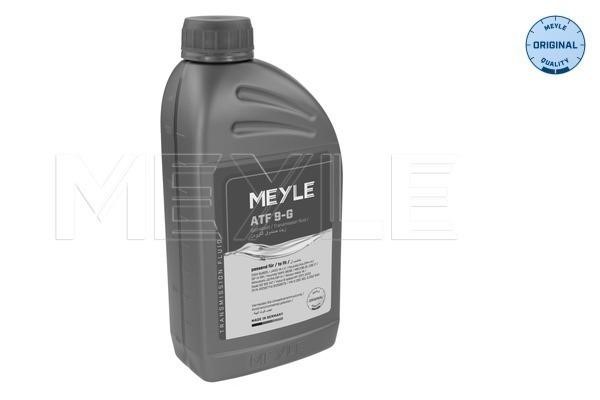 Meyle 014 019 4000 Олива трансміссійна Meyle ATF 9-G Plus, 1л 0140194000: Приваблива ціна - Купити в Україні на EXIST.UA!