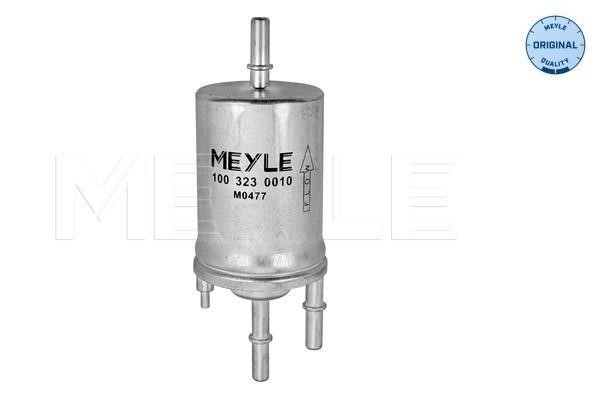 Meyle 100 323 0010 Фільтр палива 1003230010: Купити в Україні - Добра ціна на EXIST.UA!