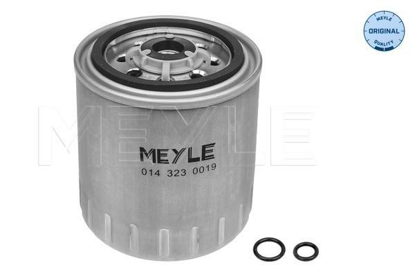 Meyle 014 323 0019 Фільтр палива 0143230019: Купити в Україні - Добра ціна на EXIST.UA!